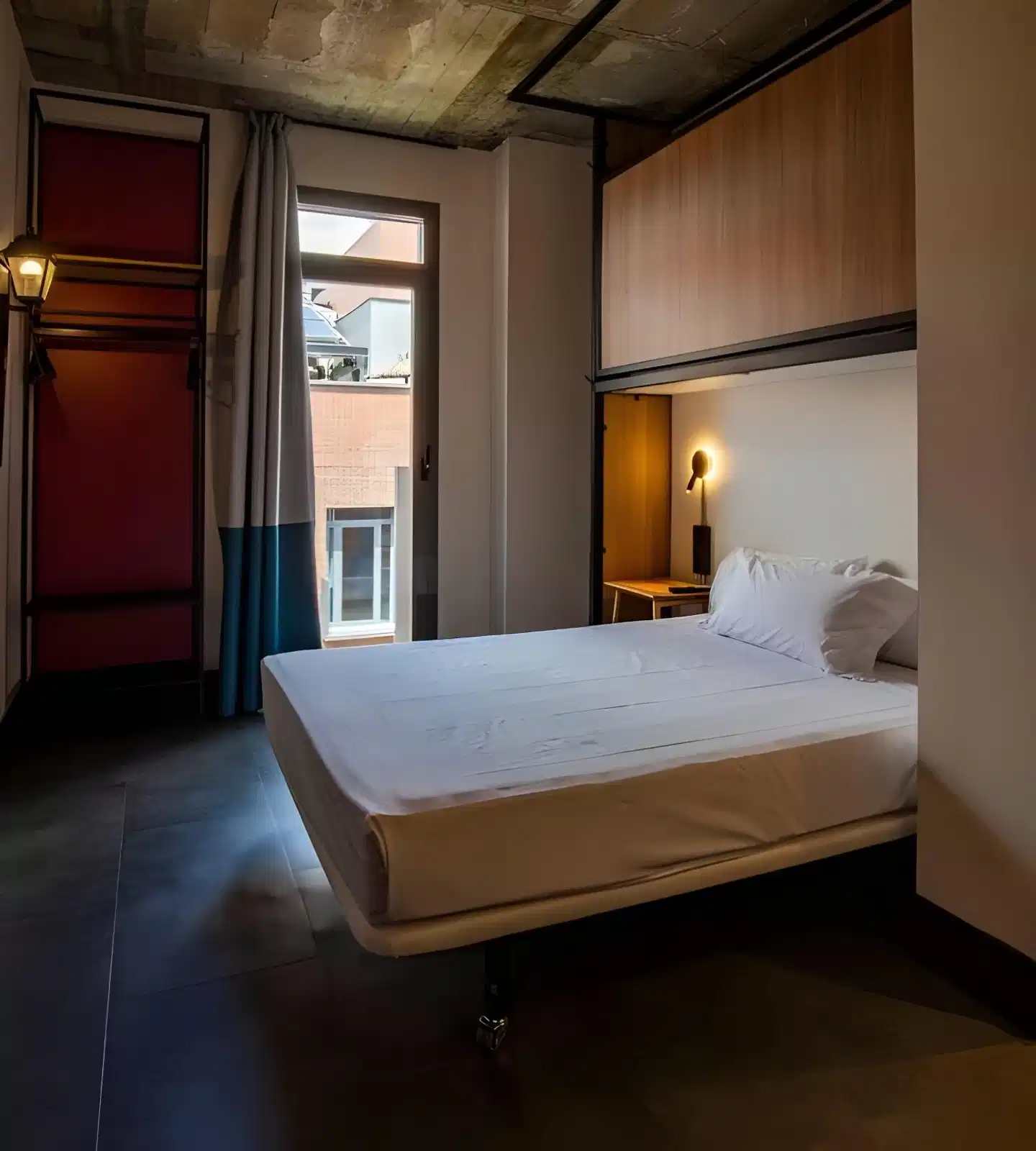 The Central House Lavapiés Wohnbeispiel