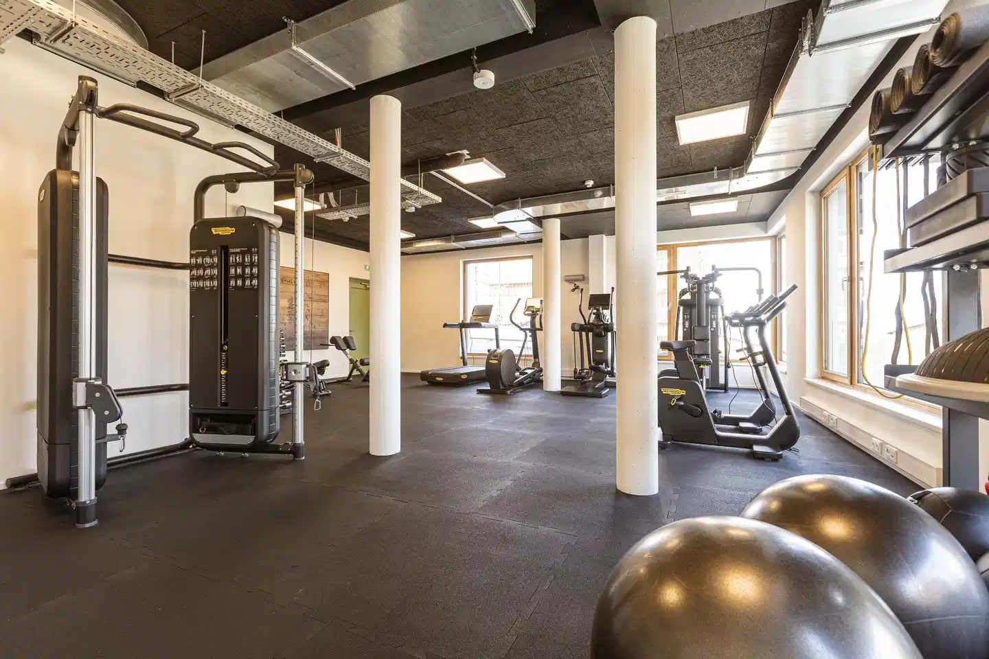 Almresort Sonnenalpe Sport und Entertainment