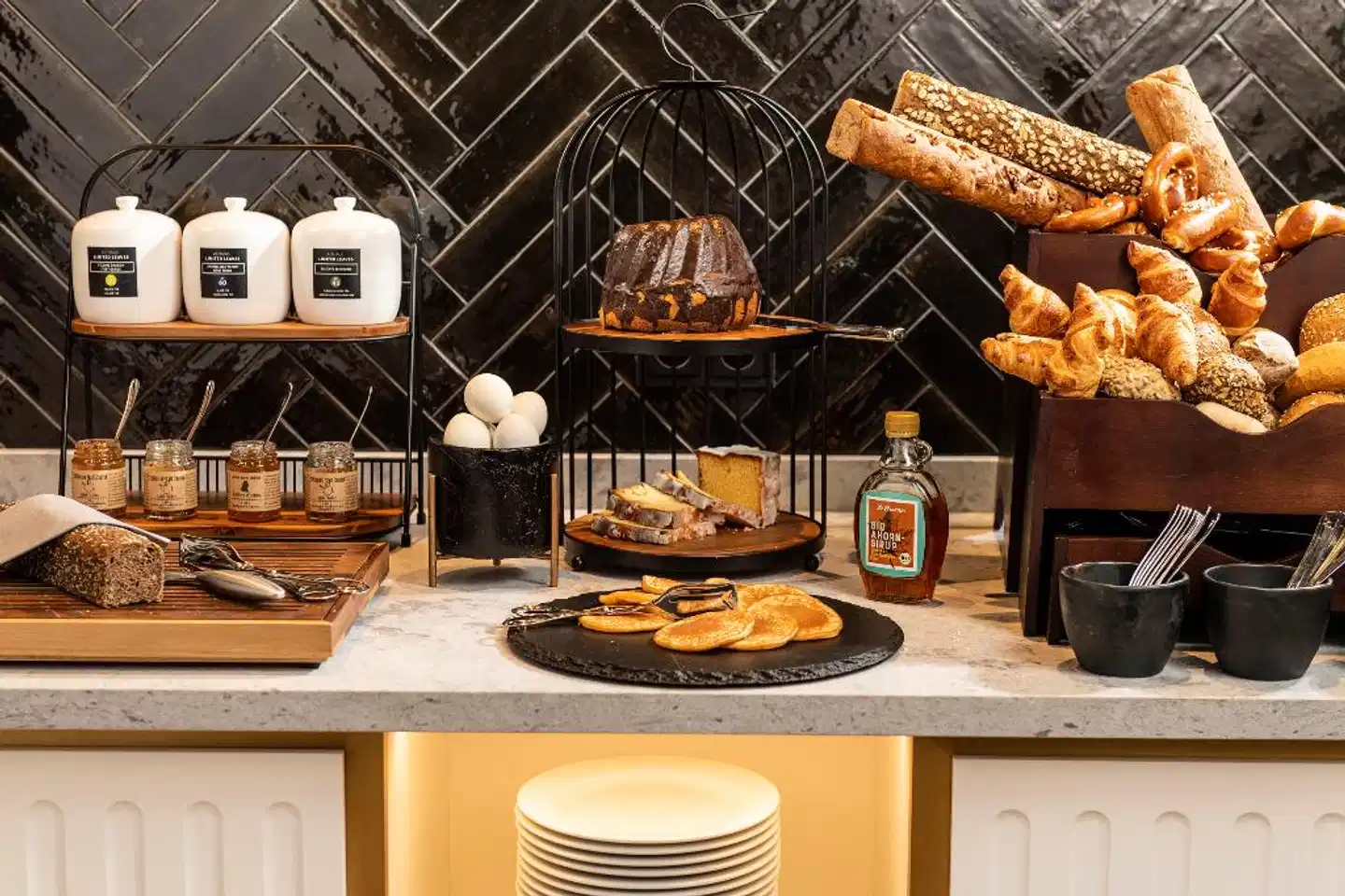 Hotel Schillerhof Weimar Lobby