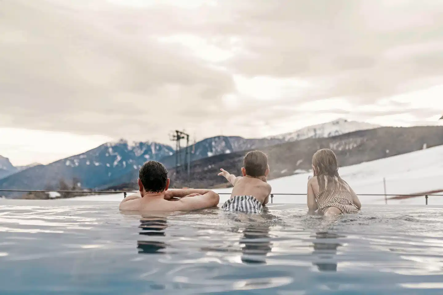 Hotel Familiamus Wellness