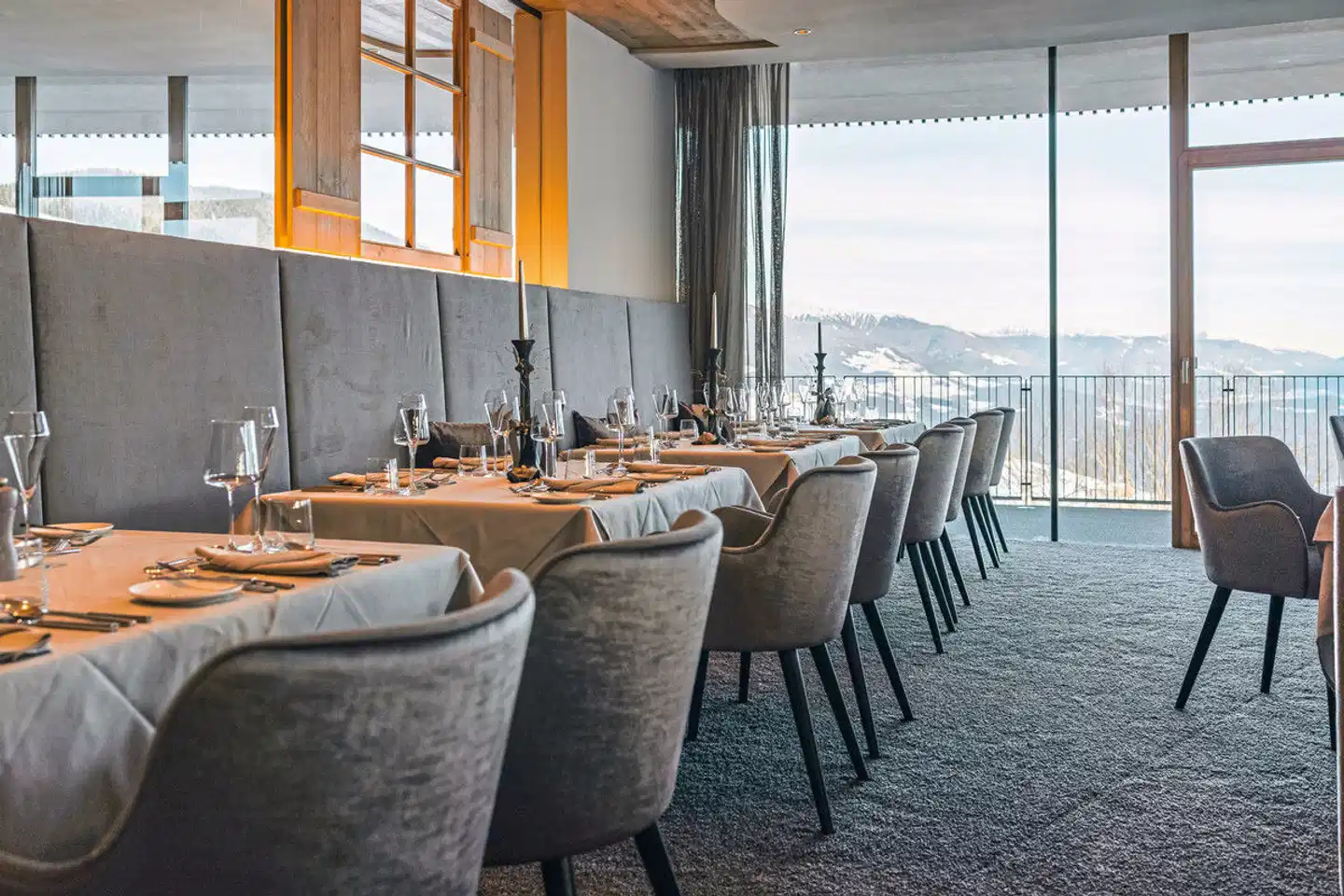 Hotel Familiamus Konferenz