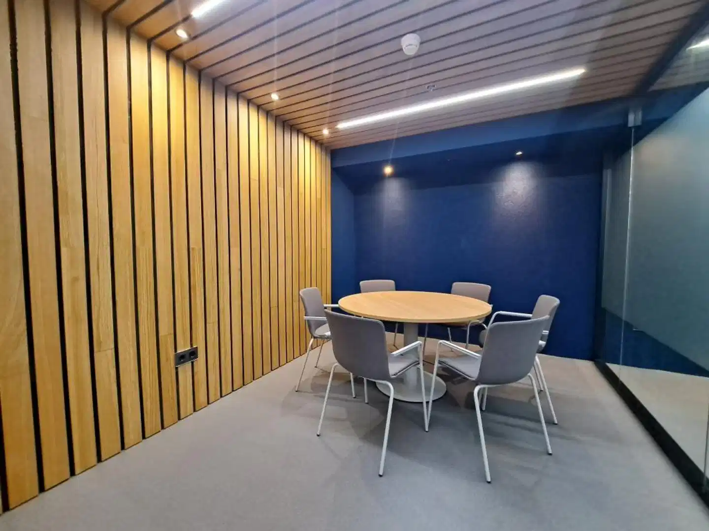 RK Farallon Canteras Konferenz