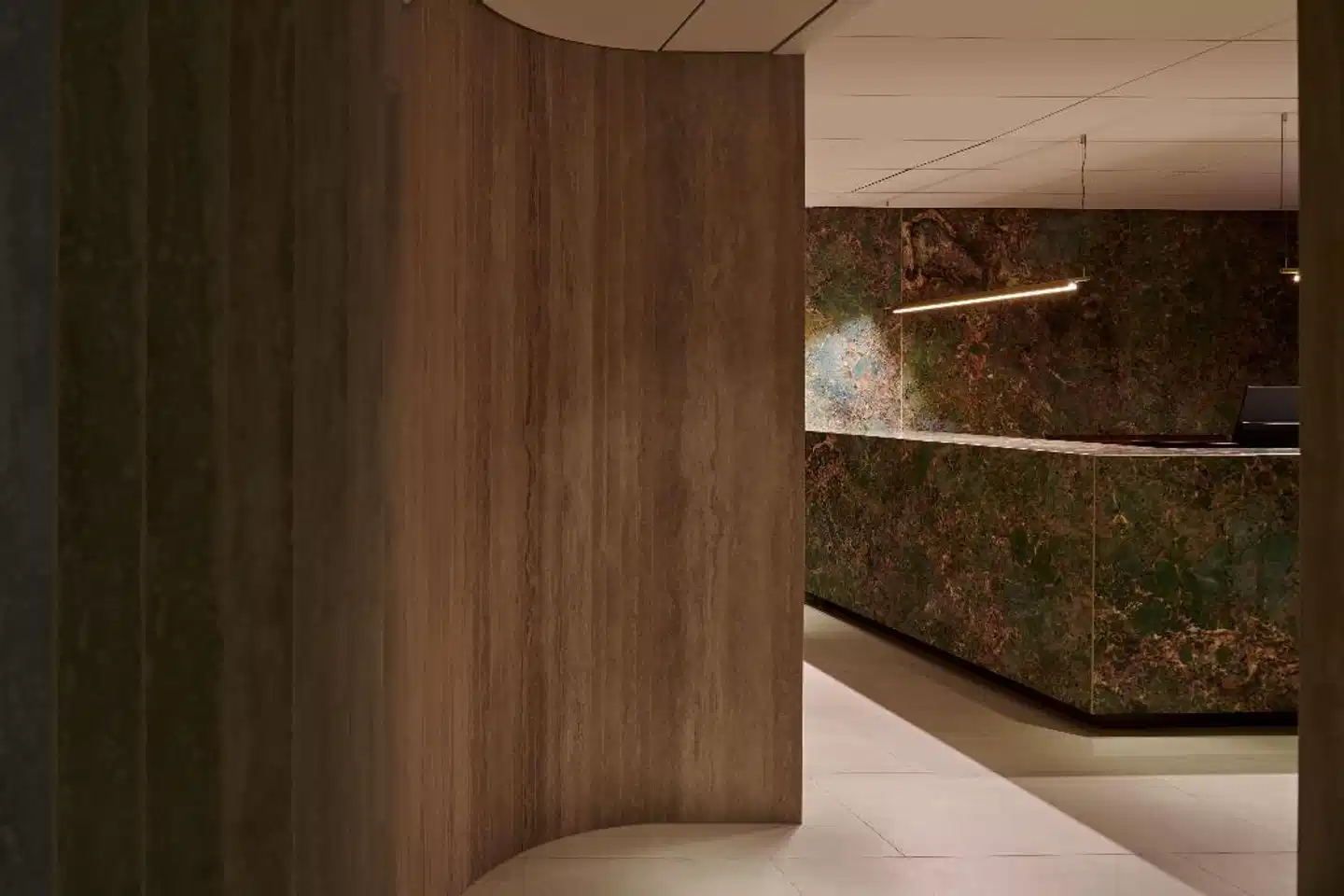 Iceland Parliament Hotel, Curio Collection By Hilton Wohnbeispiel