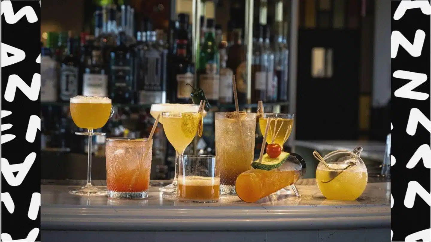 FirstName Bordeaux Restaurant