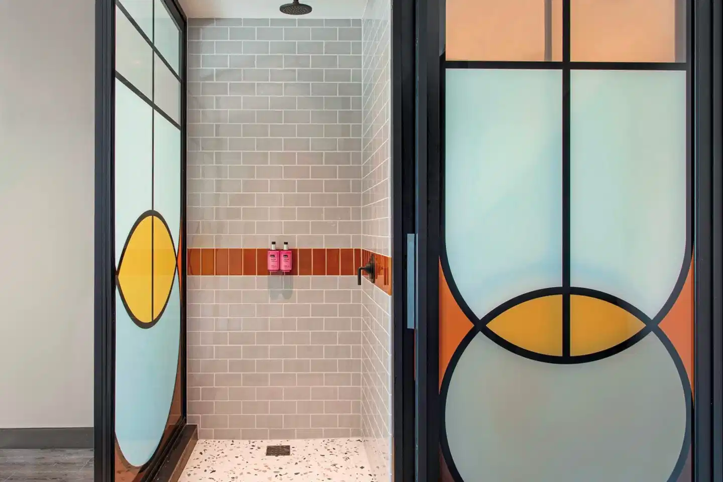 Moxy NYC Lower East Side Wohnbeispiel