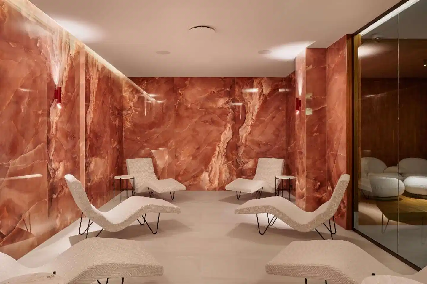 Iceland Parliament Hotel, Curio Collection By Hilton Wellness