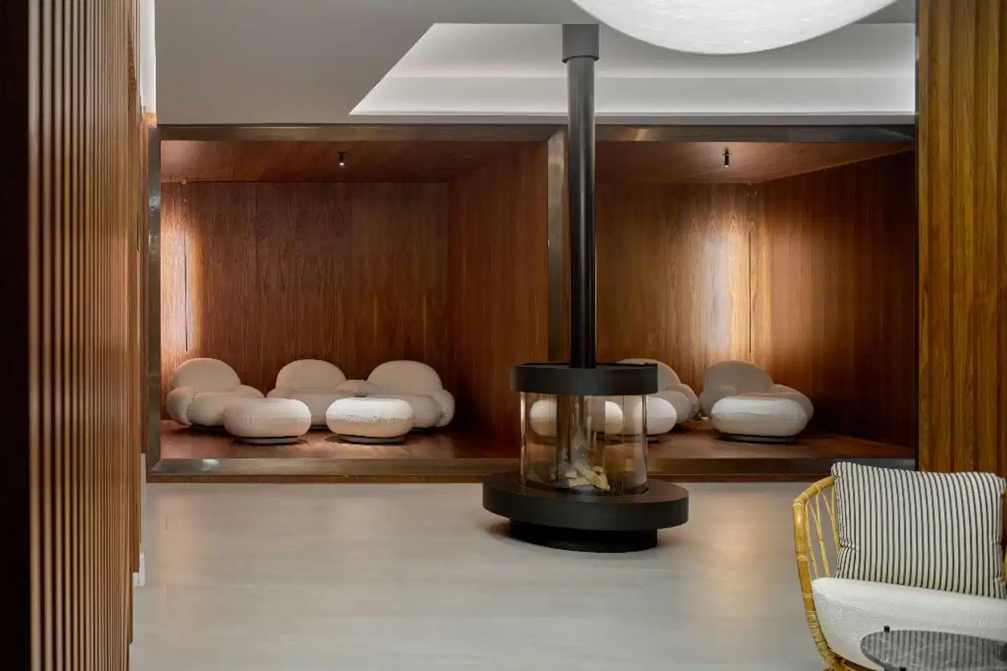 Iceland Parliament Hotel, Curio Collection By Hilton Wellness