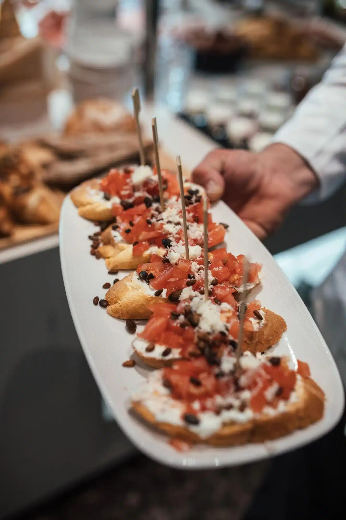 City Hotel Dubrovnik Personen