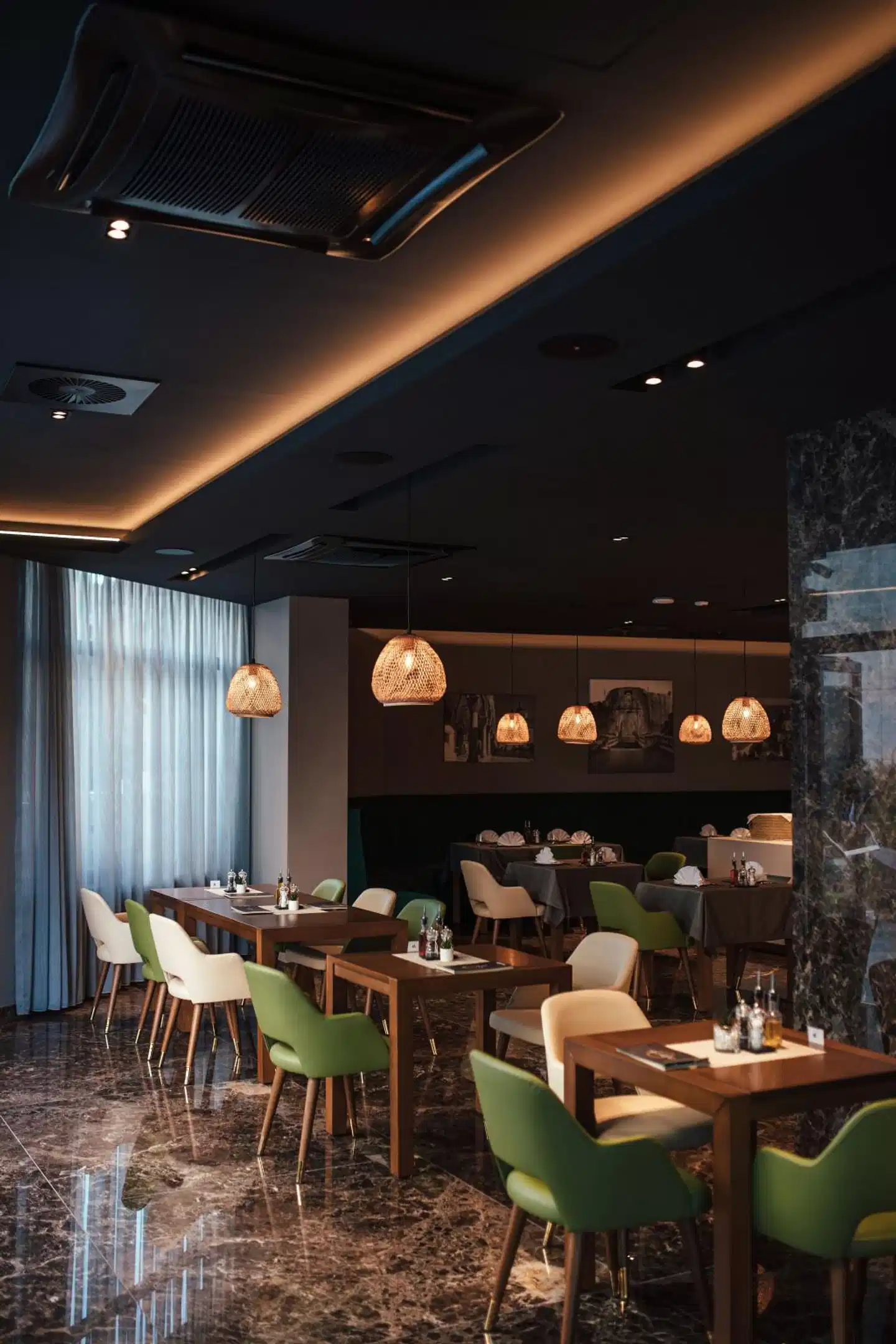 City Hotel Dubrovnik Restaurant