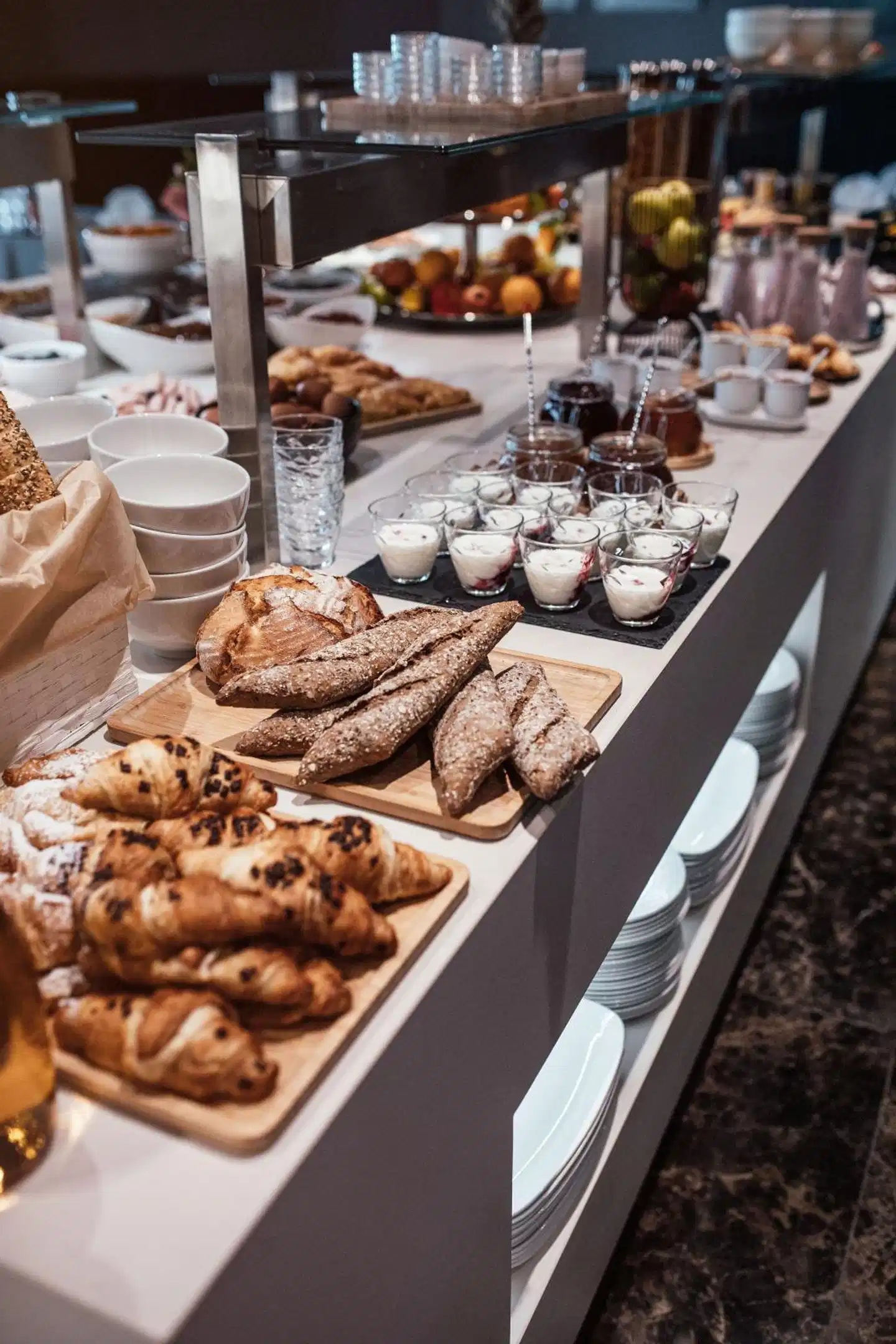 City Hotel Dubrovnik Restaurant