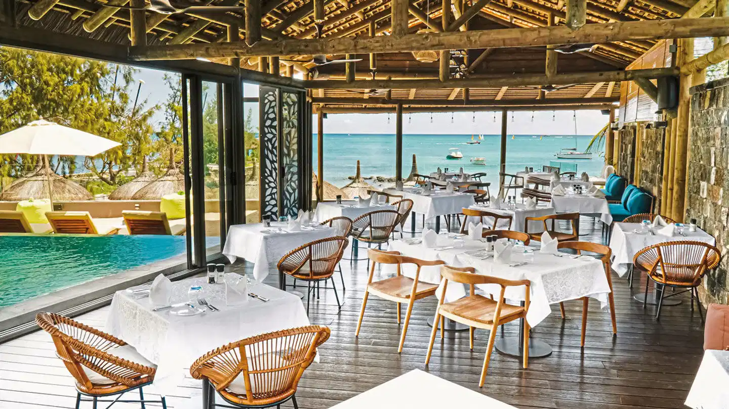 Wonders Beach Boutique Hotel Restaurant