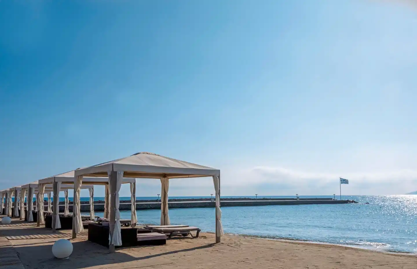 Nana Princess Suites, Villas & Spa Strand