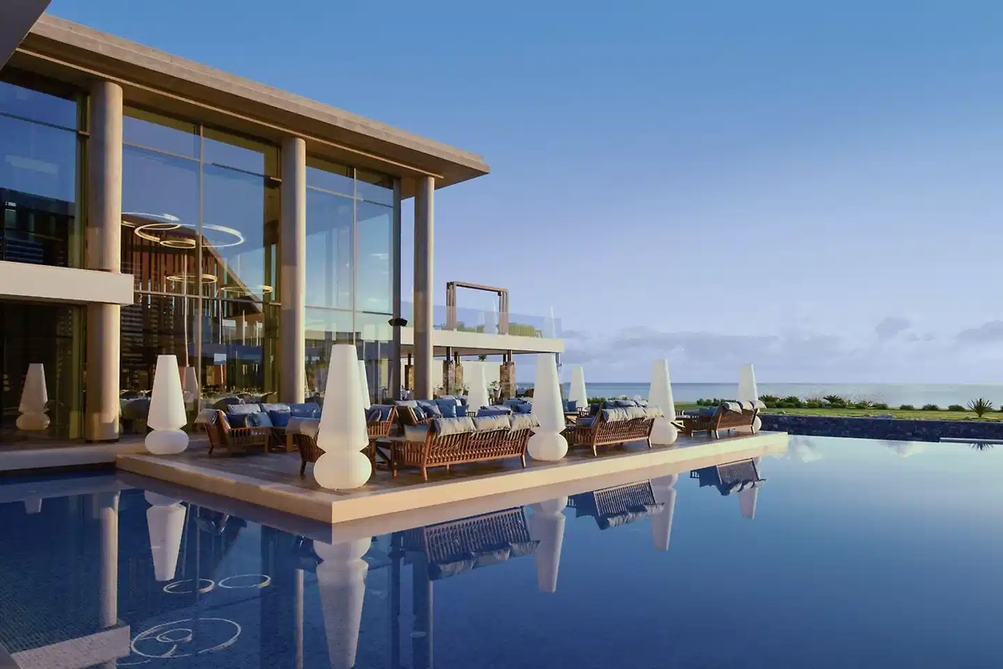 Nana Princess Suites, Villas & Spa Pool