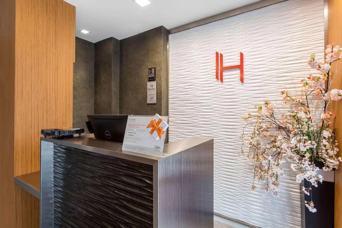 Insignia Hotel, an Ascend Hotel Collection Member Wellness