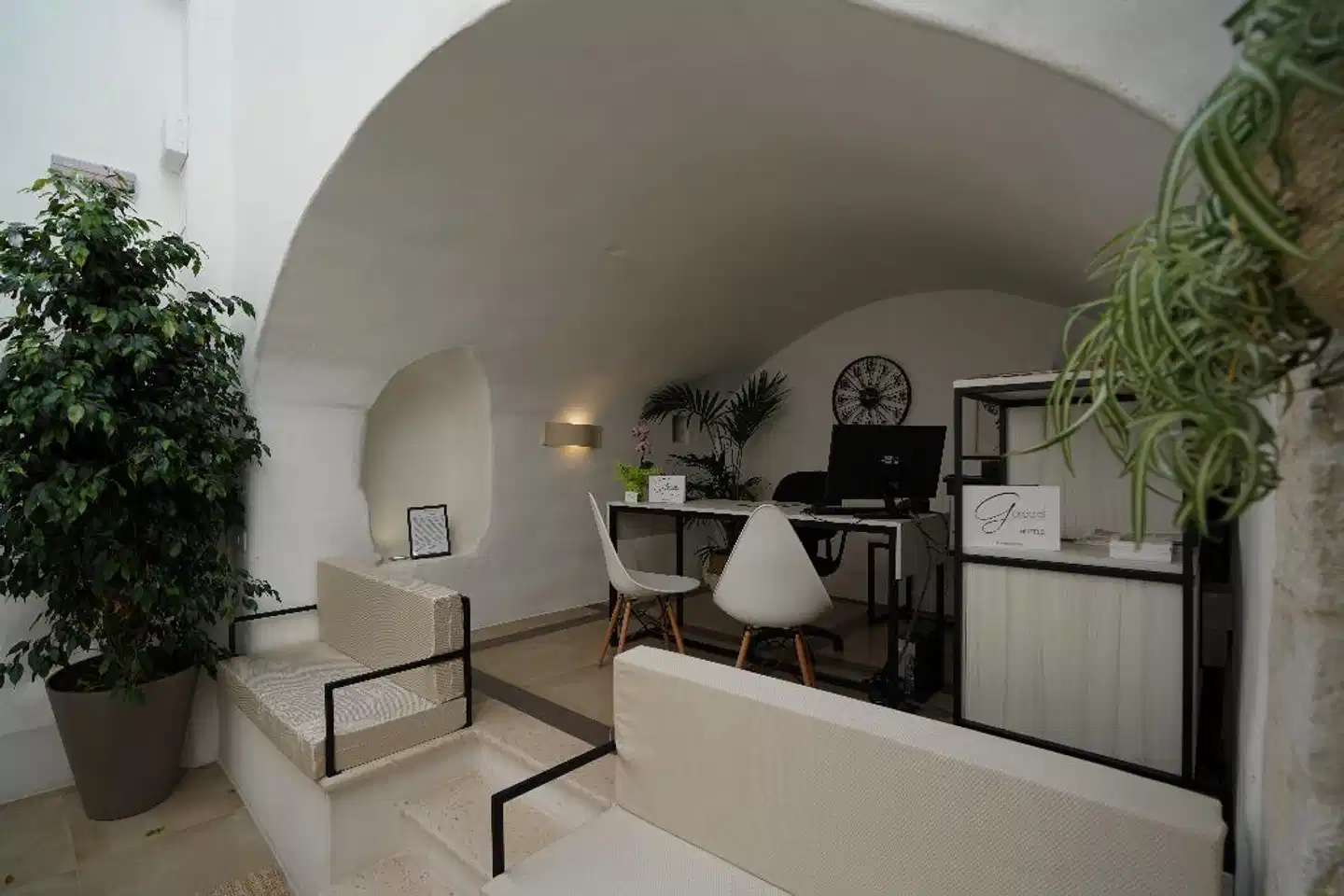 GH Dimora Sant'Anna Wellness