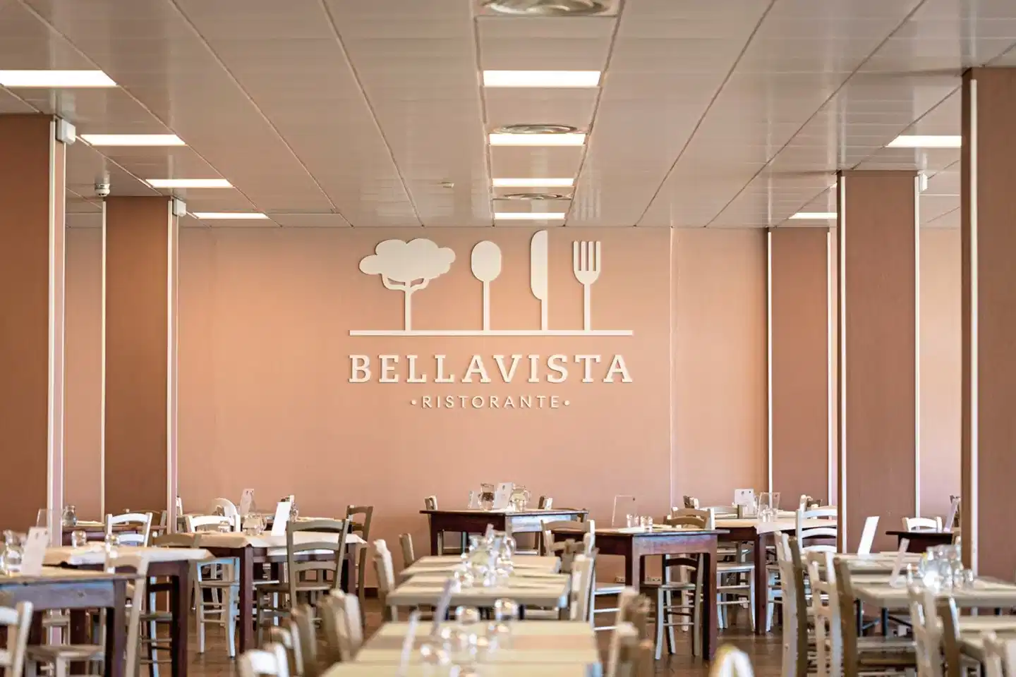 Villaggio San Paolo Restaurant