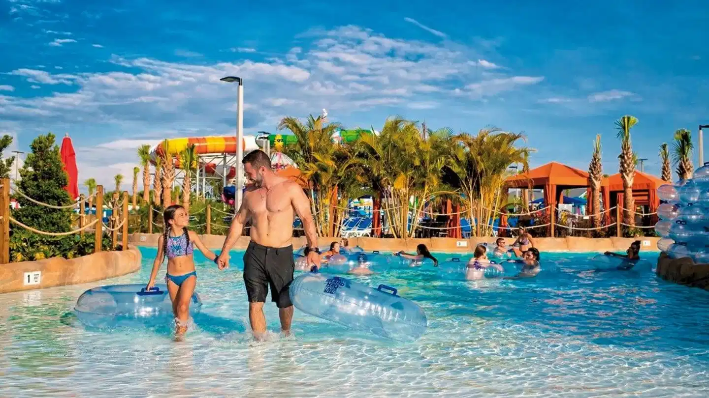 Margaritaville Resort Orlando Sport und Entertainment