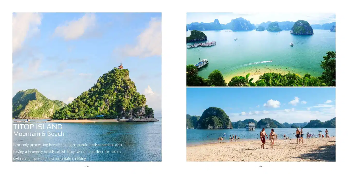 Hanoi Banana Hostel Strand