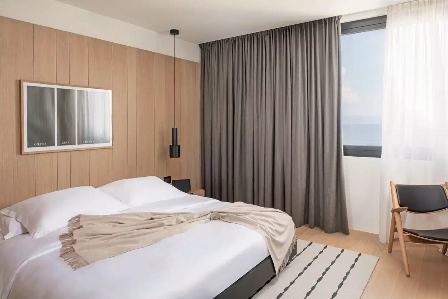 Briig Boutique Hotel Wohnbeispiel