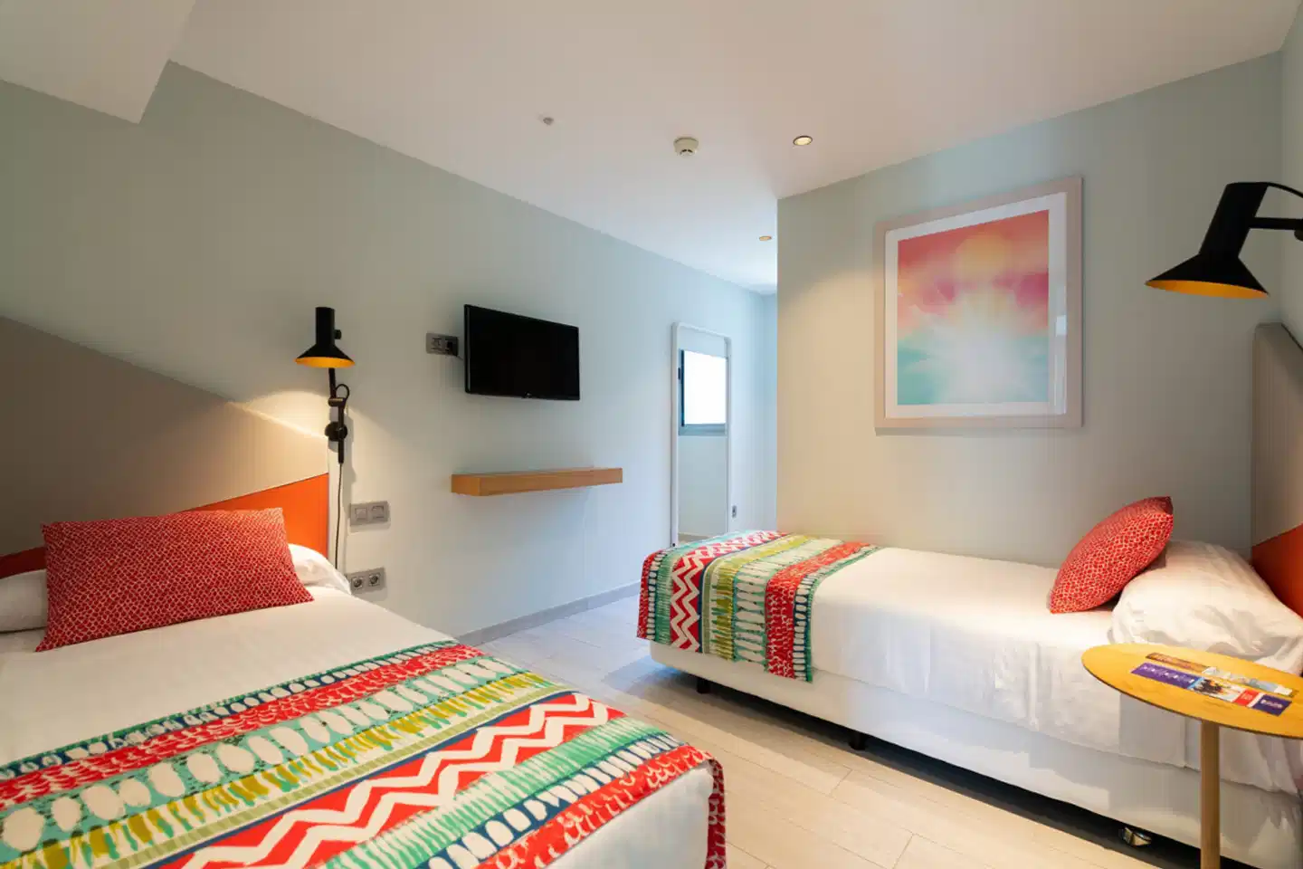 Cordial Mogan Solaz Wohnbeispiel