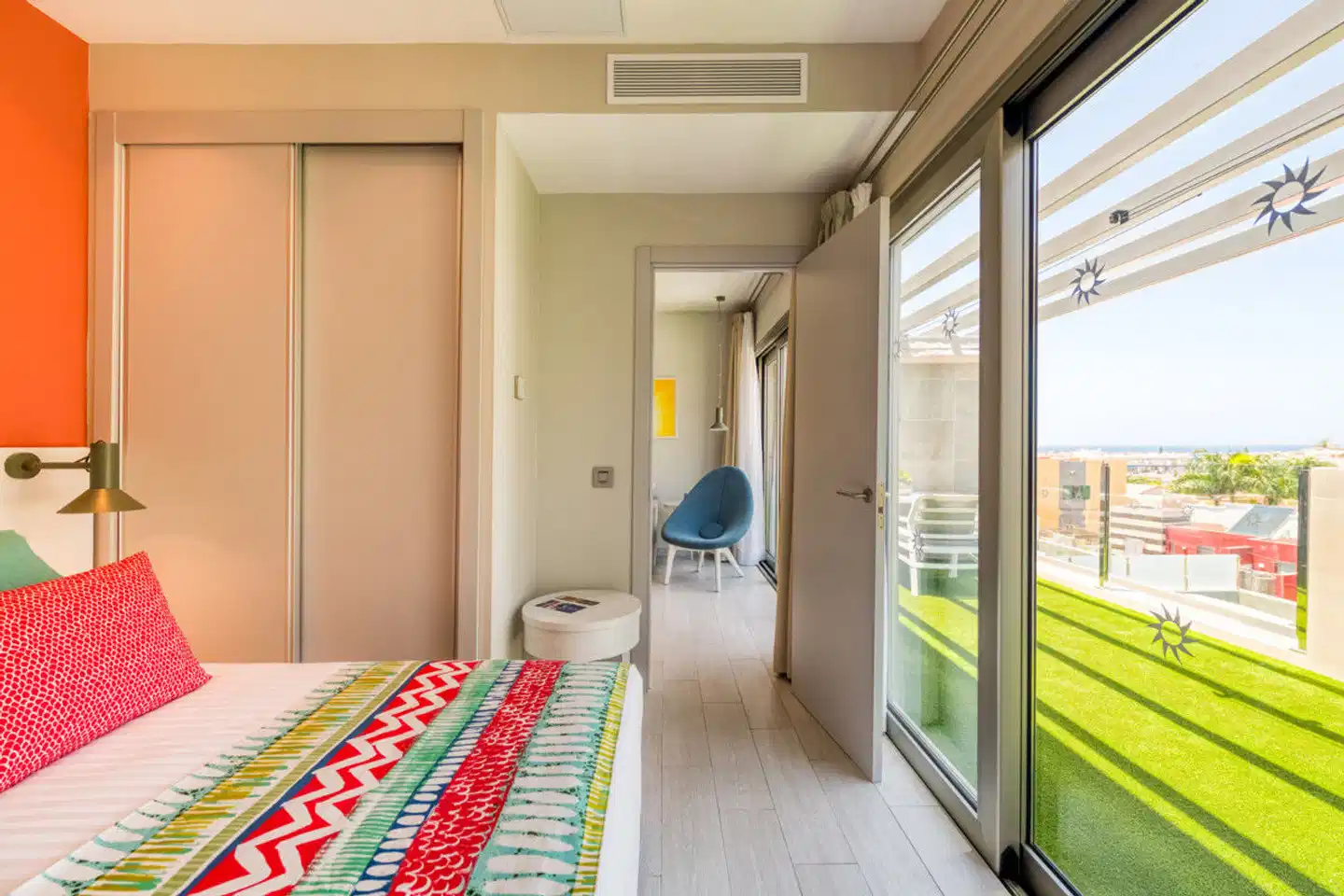 Cordial Mogan Solaz Sport und Entertainment