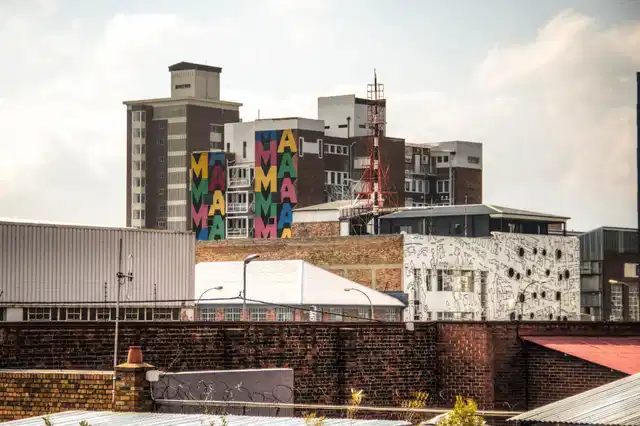 The Houghton Hotel, Spa, Wellness & Golf Aussenansicht