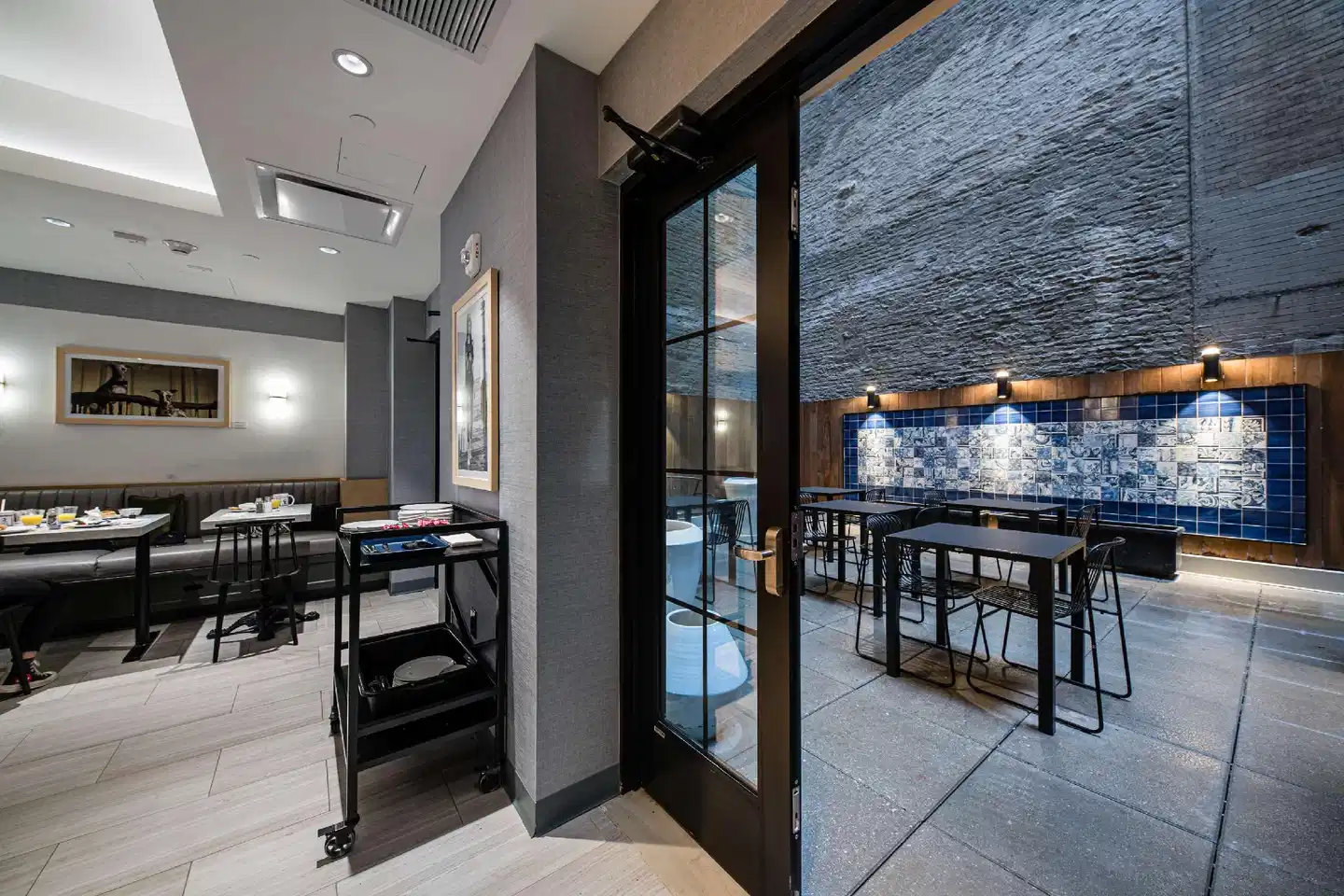 Pestana Park Avenue Wohnbeispiel