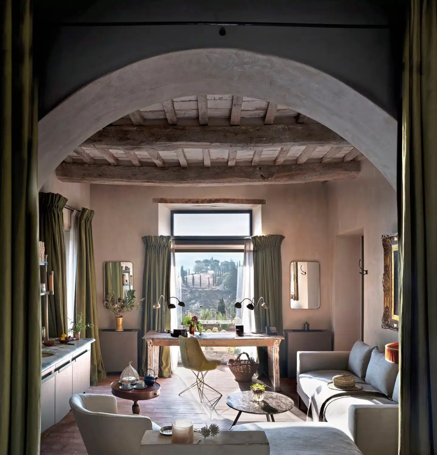 Reschio Hotel Wellness