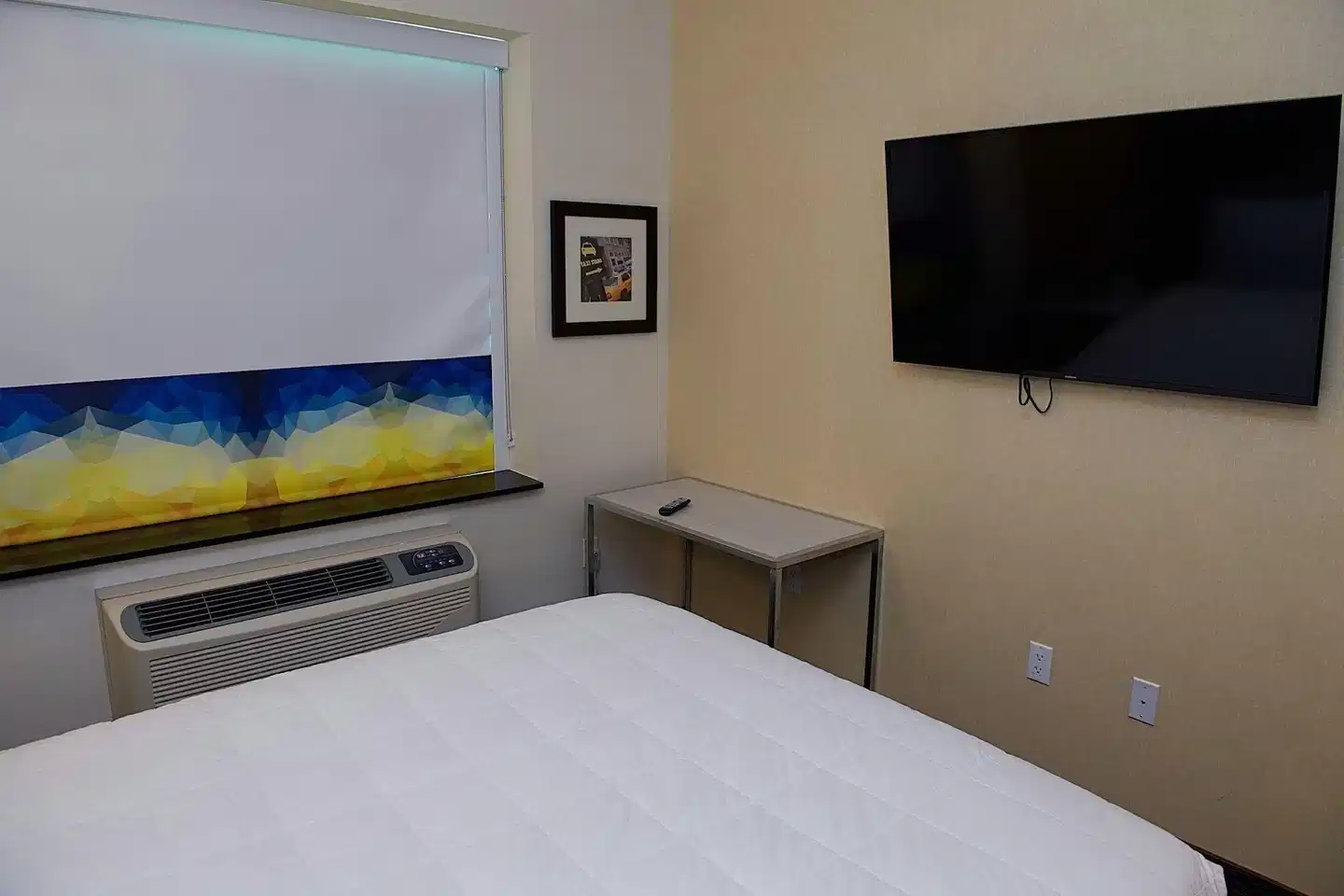 7 Days Hotel Wohnbeispiel