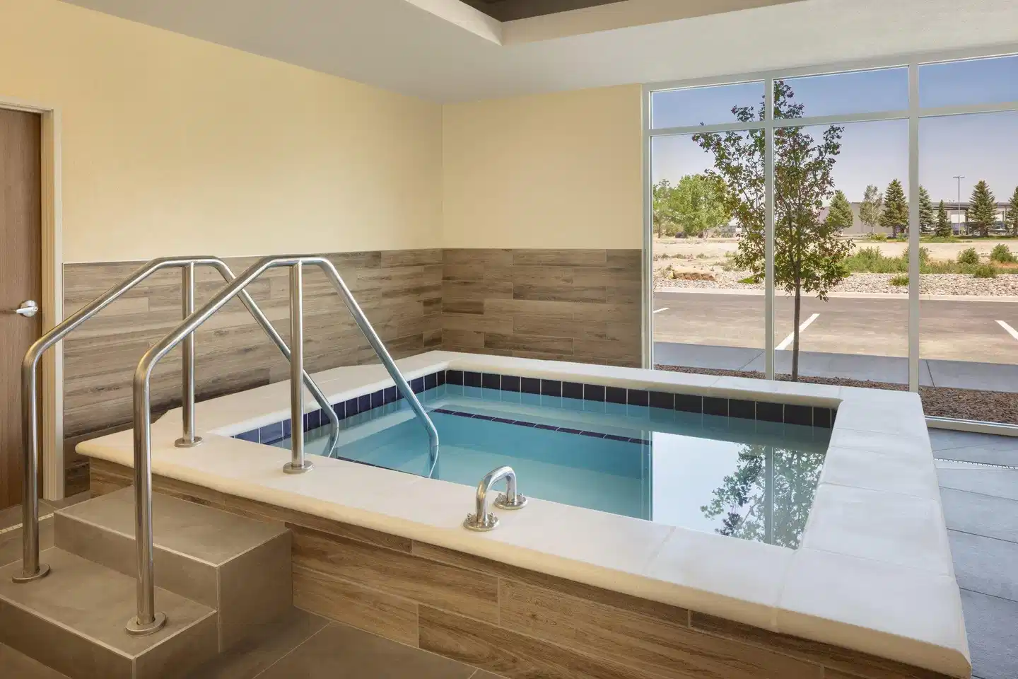 Fairfield Inn & Suites by Marriott Montrose Wellness