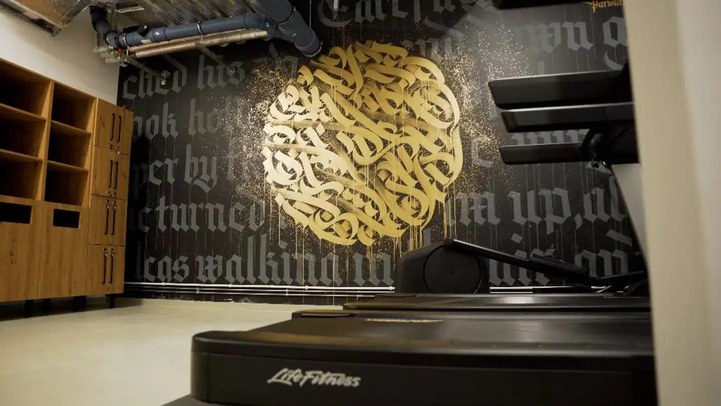 Vienna House Easy by Wyndham Berlin Potsdamer Platz Lobby