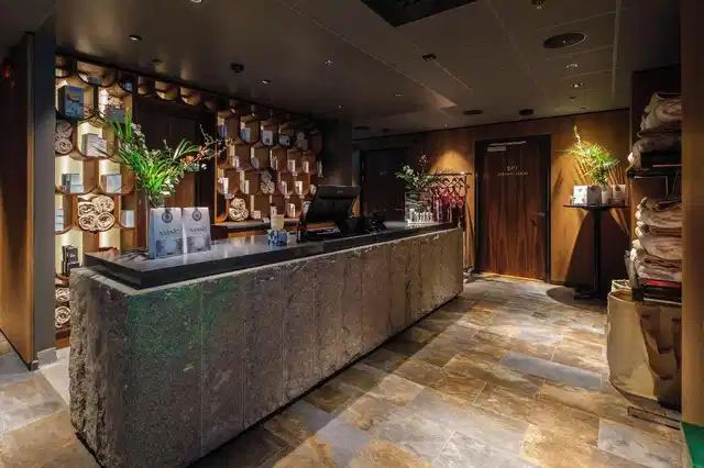 Clarion Hotel Draken Bar