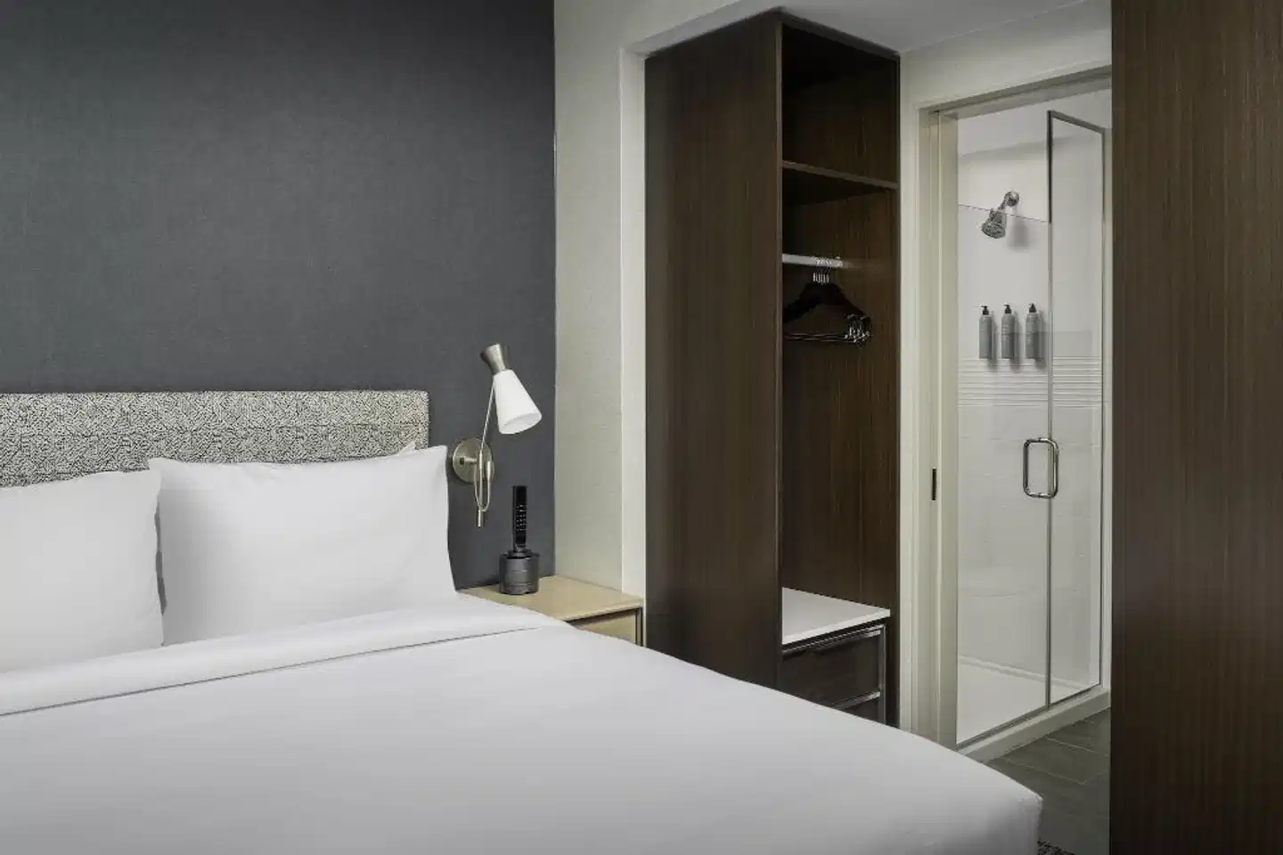 Residence Inn by Marriott New York Queens Wohnbeispiel