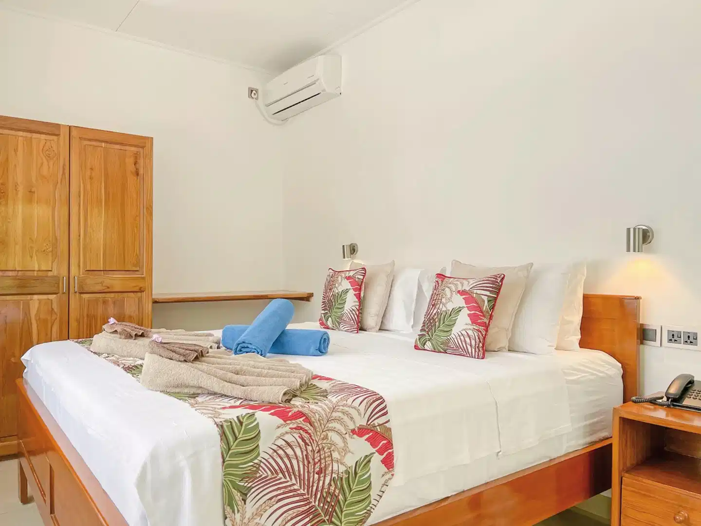 Palm Holiday Apartments Wohnbeispiel