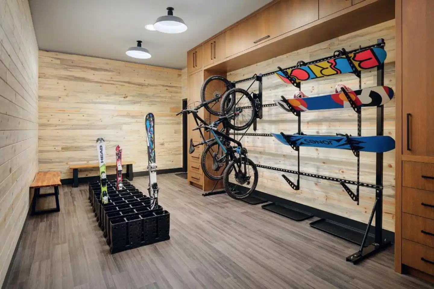 The Hoffmann Hotel, Basalt, Tapestry Collection By Hilton Sport und Entertainment