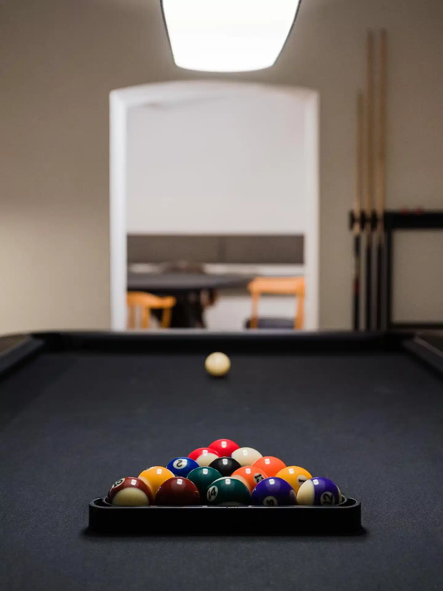 Wilmina Suites Wohnbeispiel