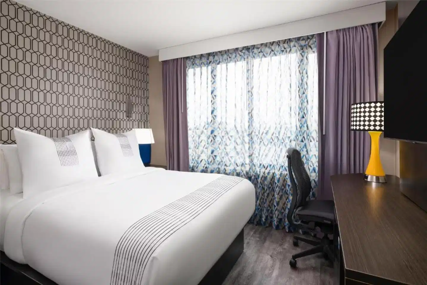 GL' Best Western Bronx NYC Wohnbeispiel