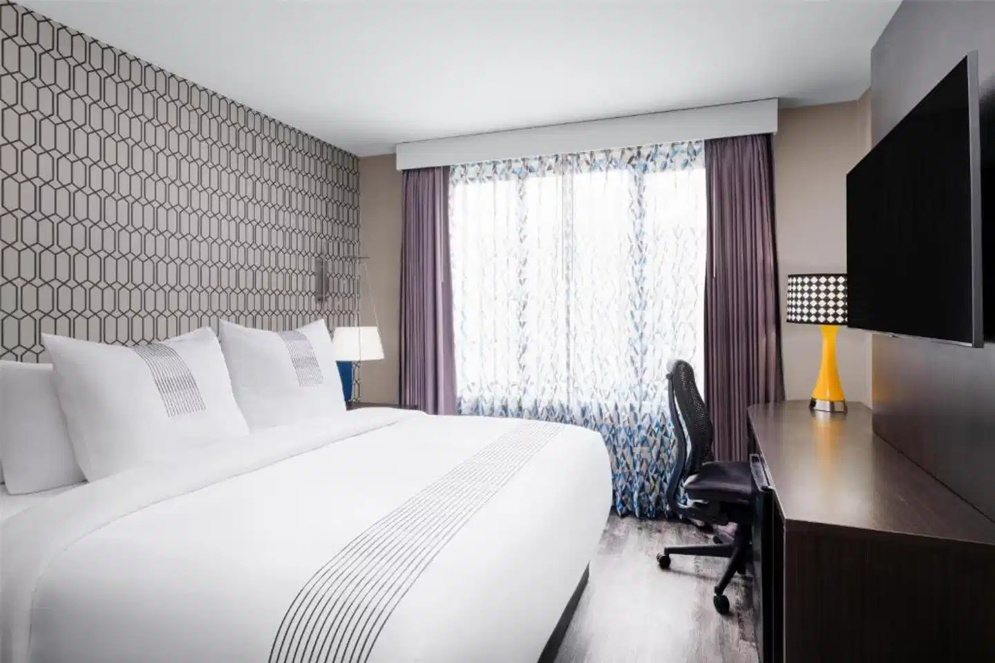 GL' Best Western Bronx NYC Wohnbeispiel