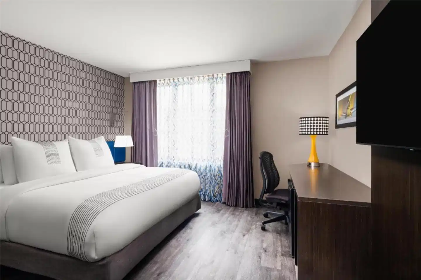 GL' Best Western Bronx NYC Wohnbeispiel