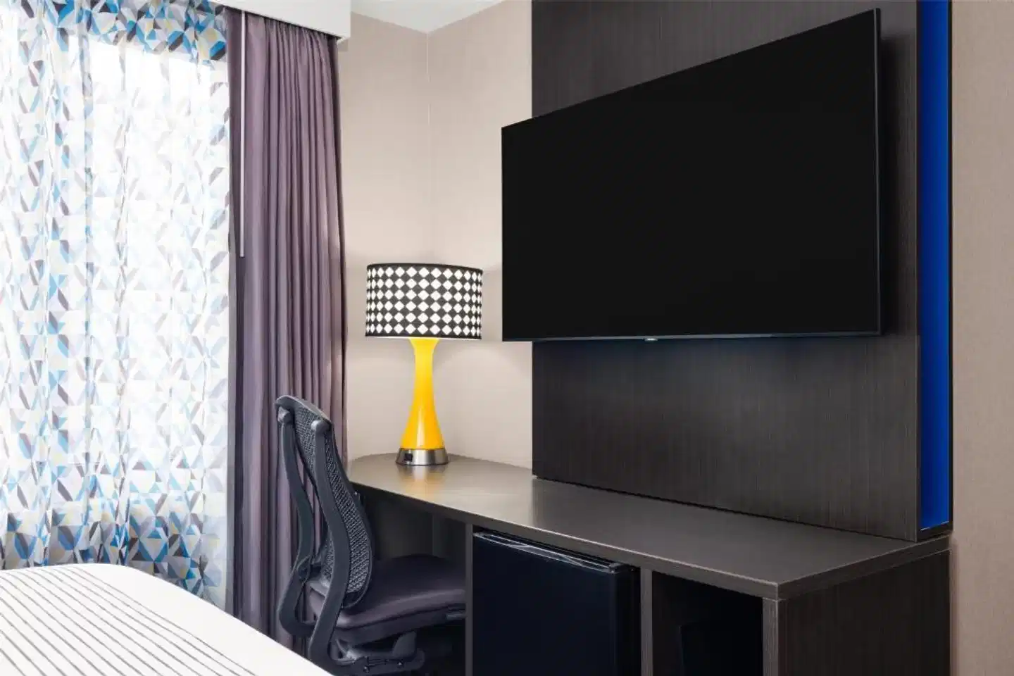 GL' Best Western Bronx NYC Wohnbeispiel