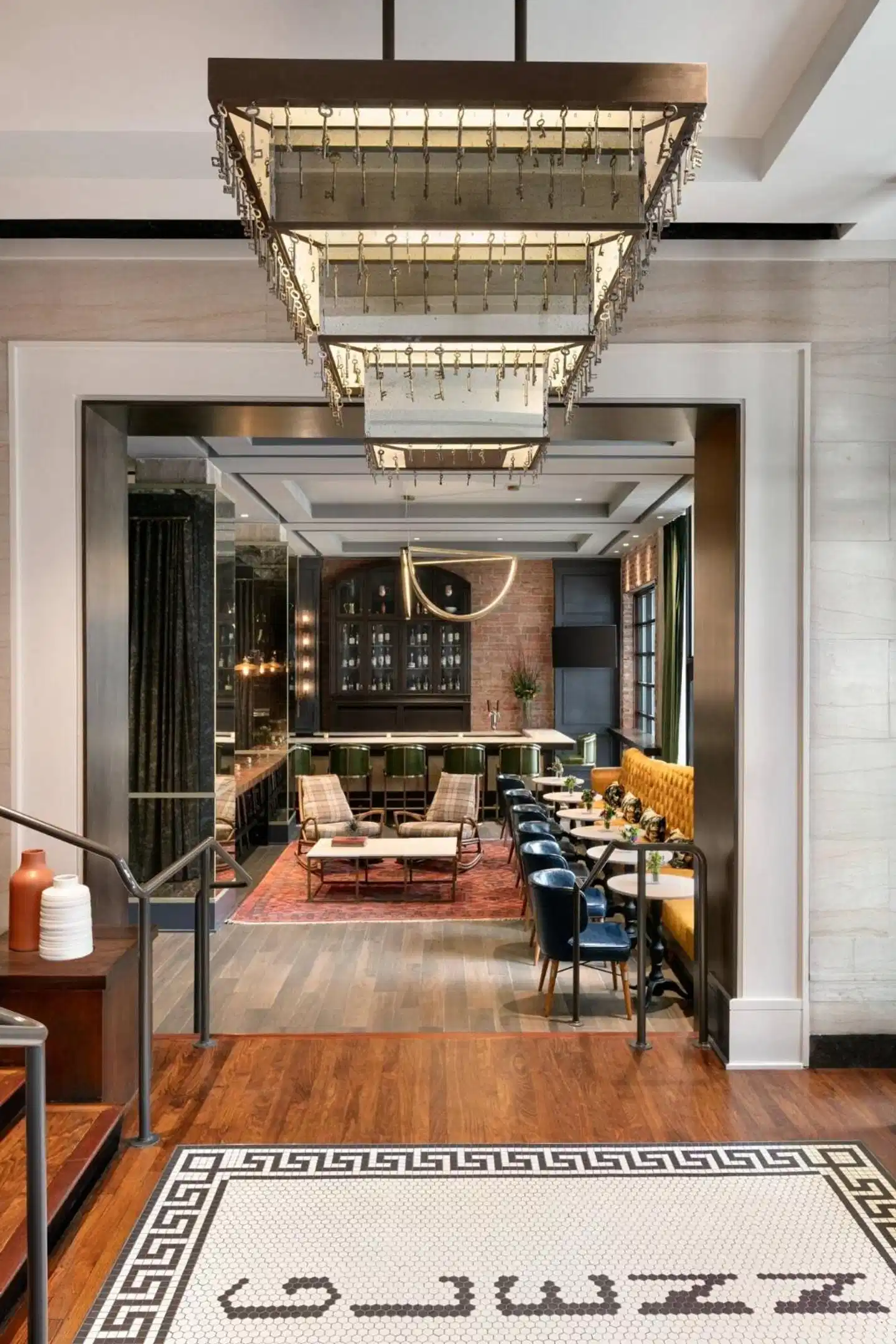 Glenn Hotel, Autograph Collection Restaurant