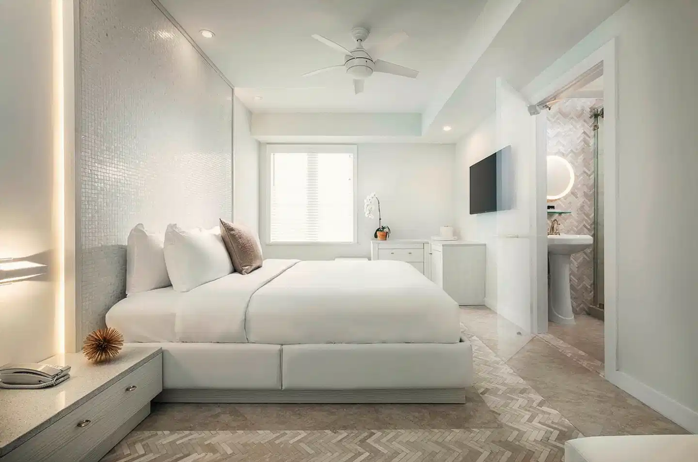 Cardozo South Beach Wohnbeispiel