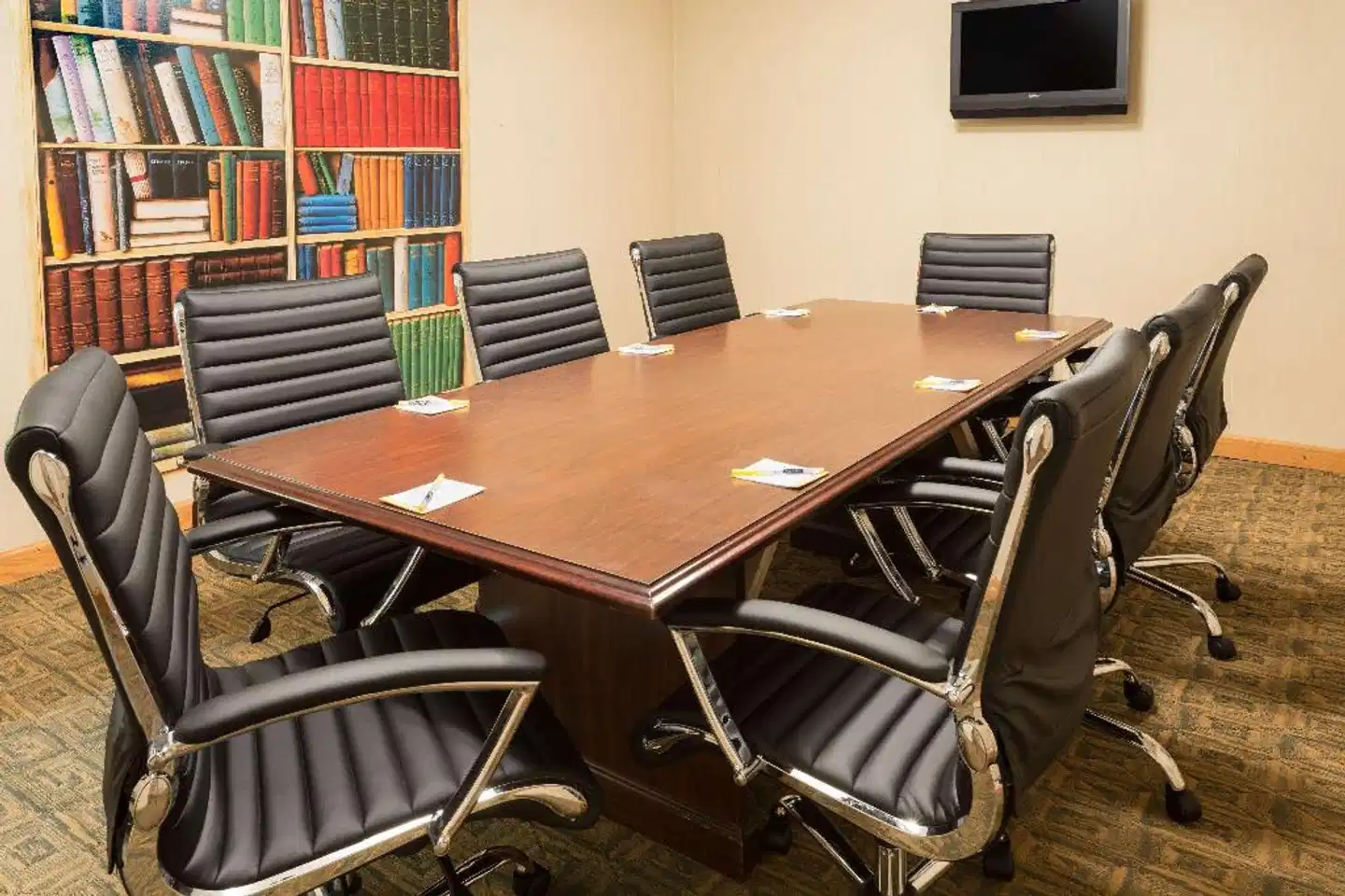 Days Inn by Wyndham Mocksville Konferenz