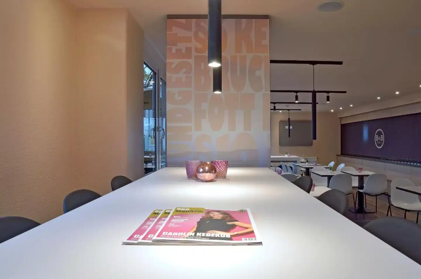 B&B Hotel Köln-West Wellness