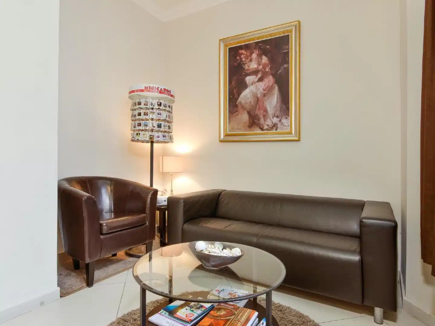 Royale Chulan Hyde Park, London Wohnbeispiel