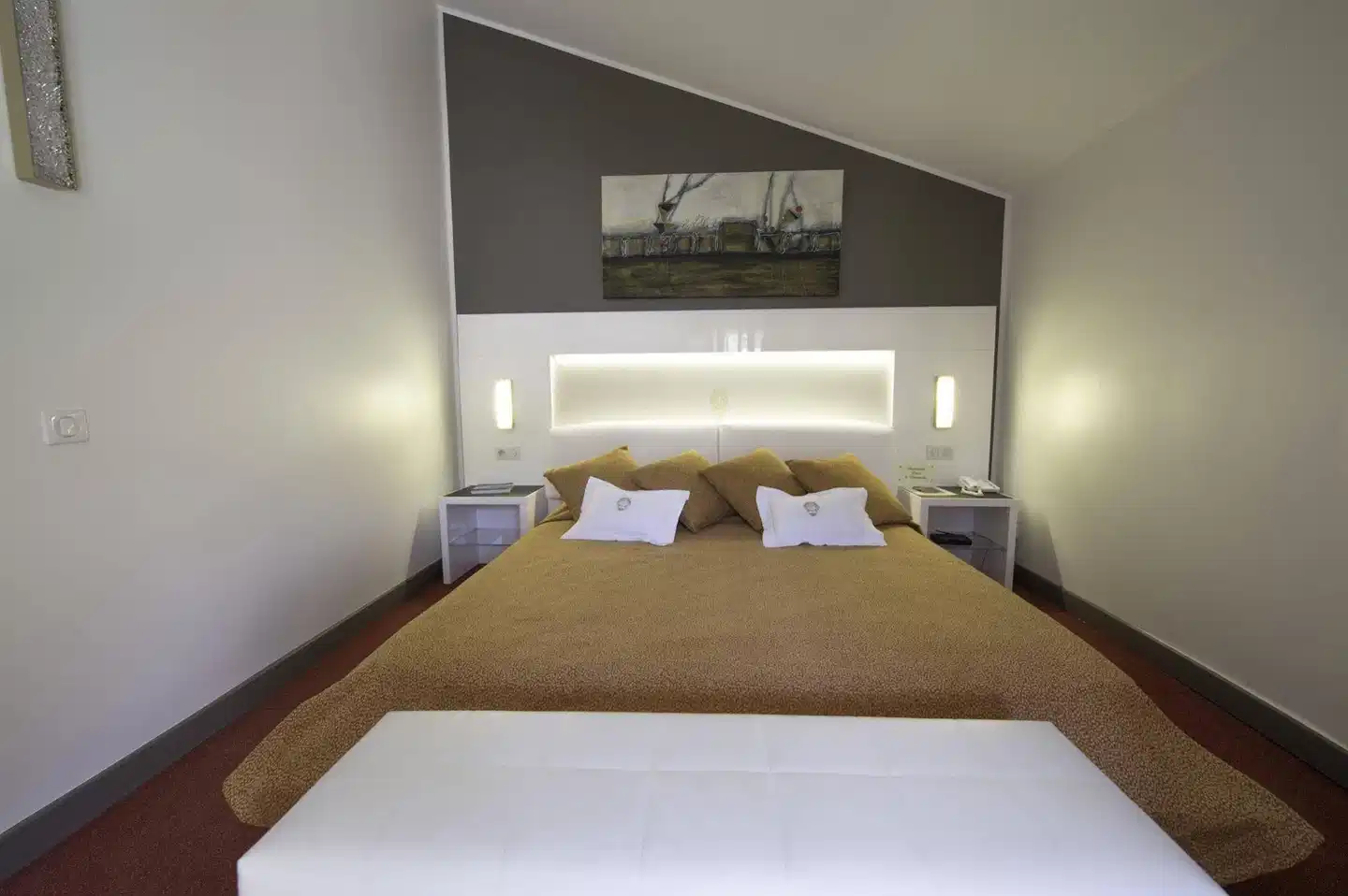 Chez Walter Wohnbeispiel