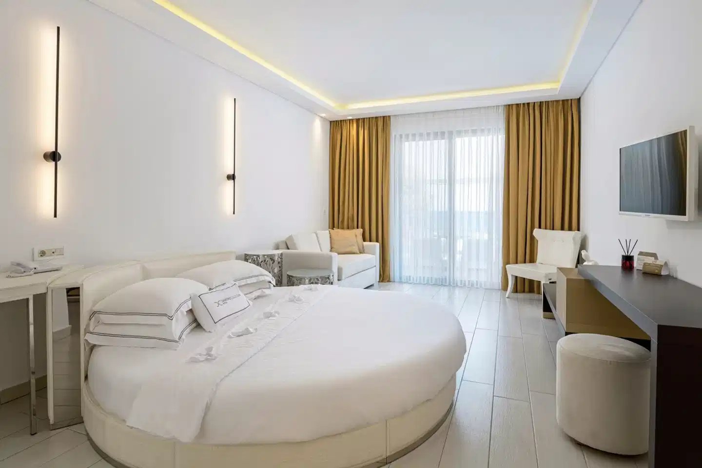 Diamond Deluxe Hotel & Spa Wohnbeispiel