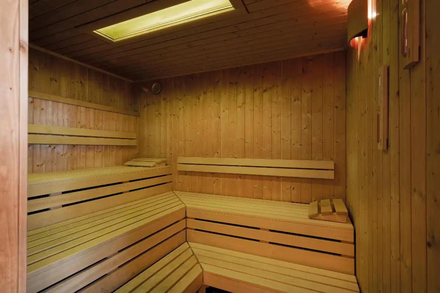 Seminaris CampusHotel Berlin Wellness