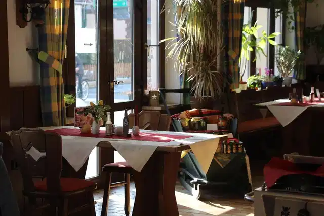 Spreewaldeck Restaurant