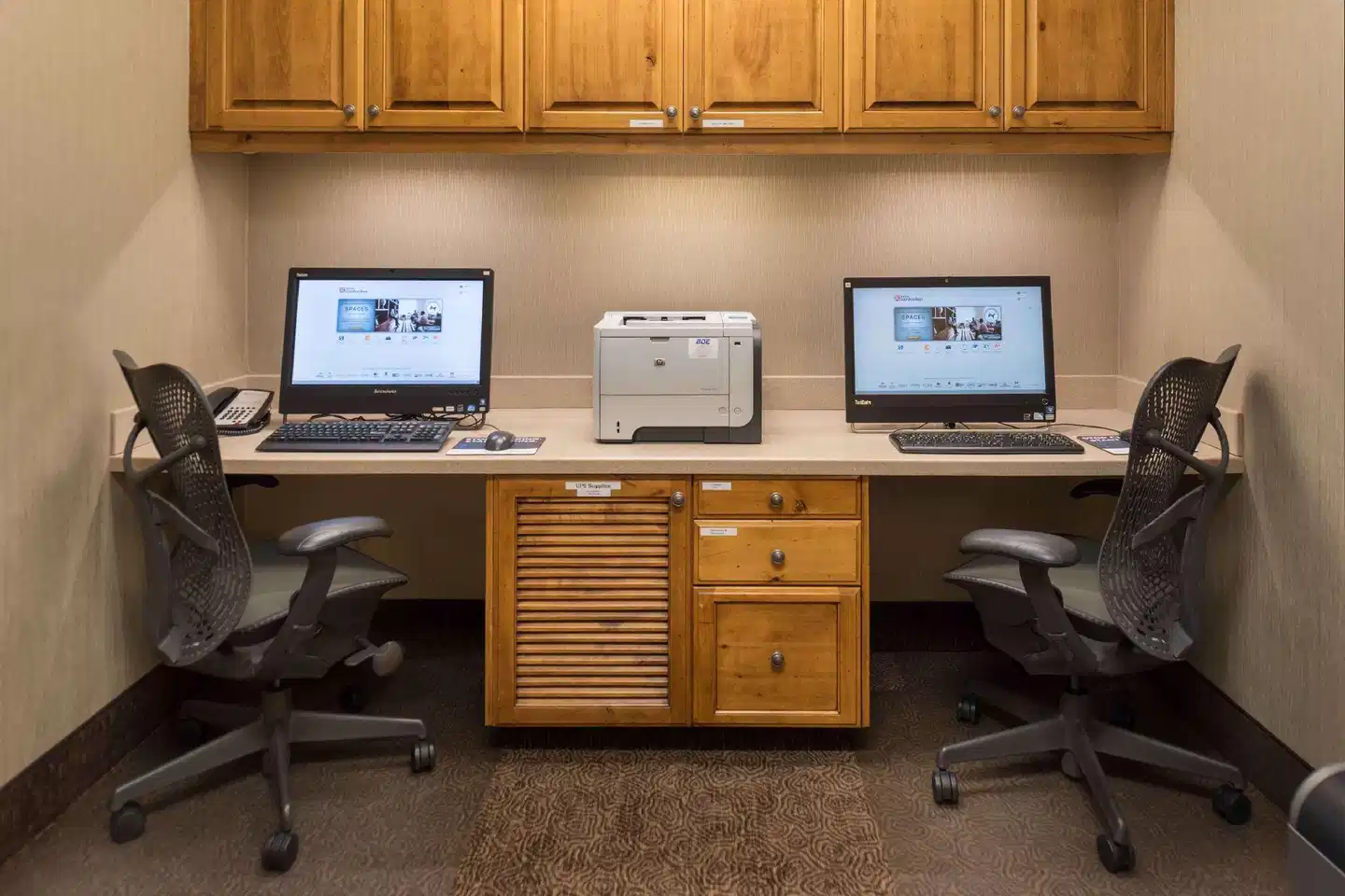 Hilton Garden Inn Bend Wohnbeispiel